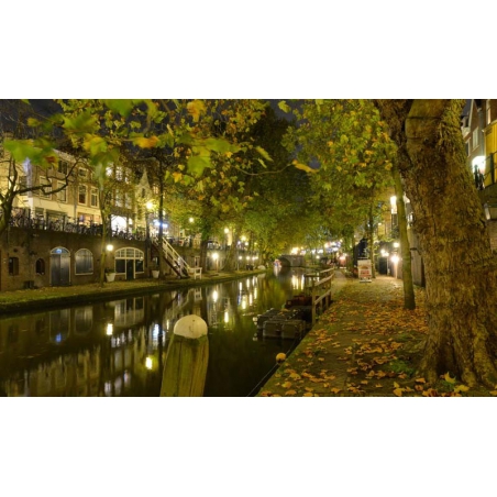 Fotobehang Utrecht. De mooiste natuur wallpapers uit onze topcollectie Nederlandse landschappen en steden